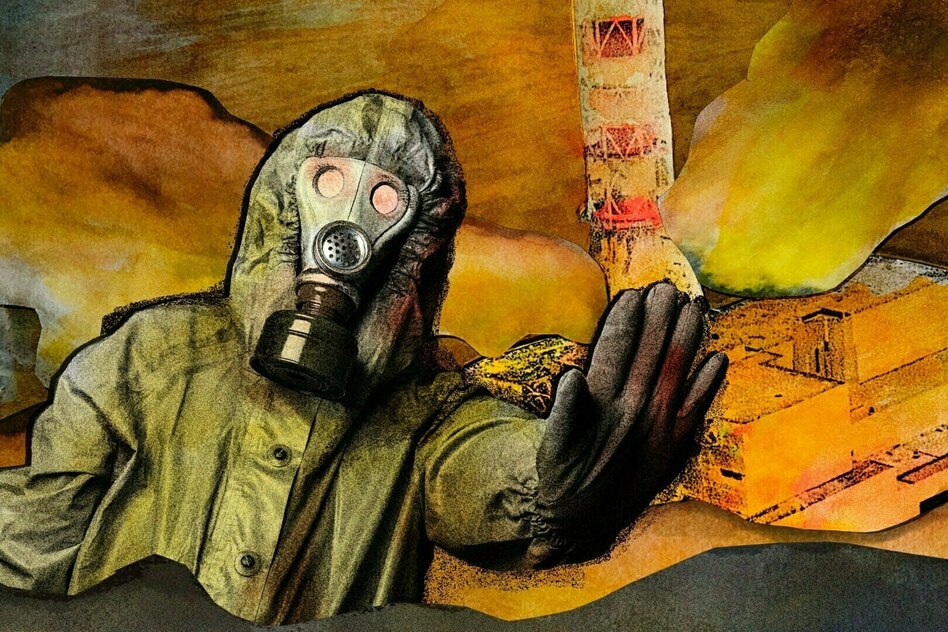 Podcast über Tschornobyl: Was bis heute ausstrahlt