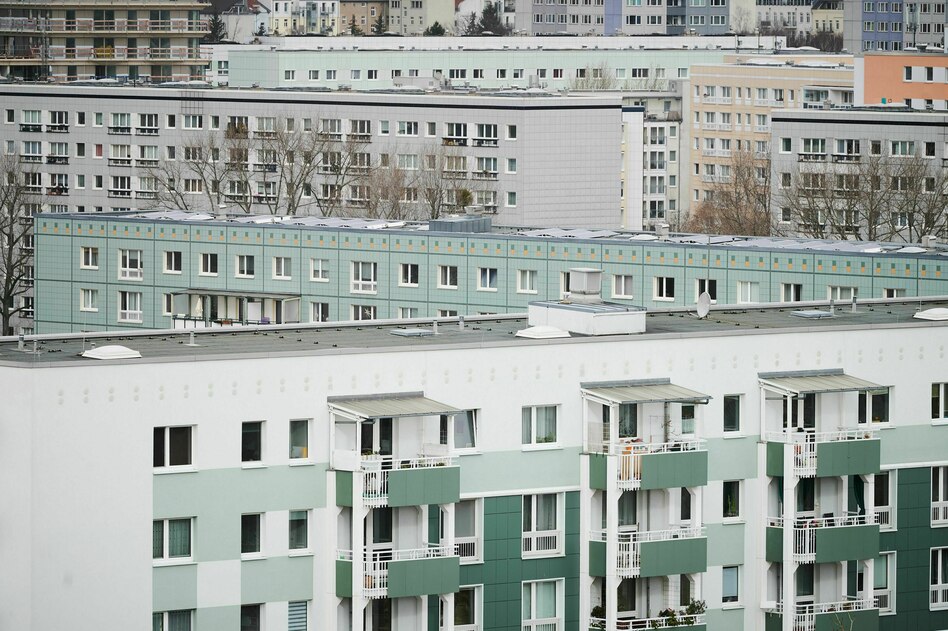 Mietenpolitik in Berlin: Erstes Mietenkataster in Deutschland soll kommen