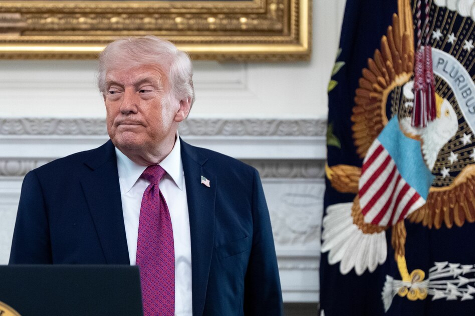 +++ Nachrichten im Irankrieg +++: Trump verlängert Waffenruhe mit Iran