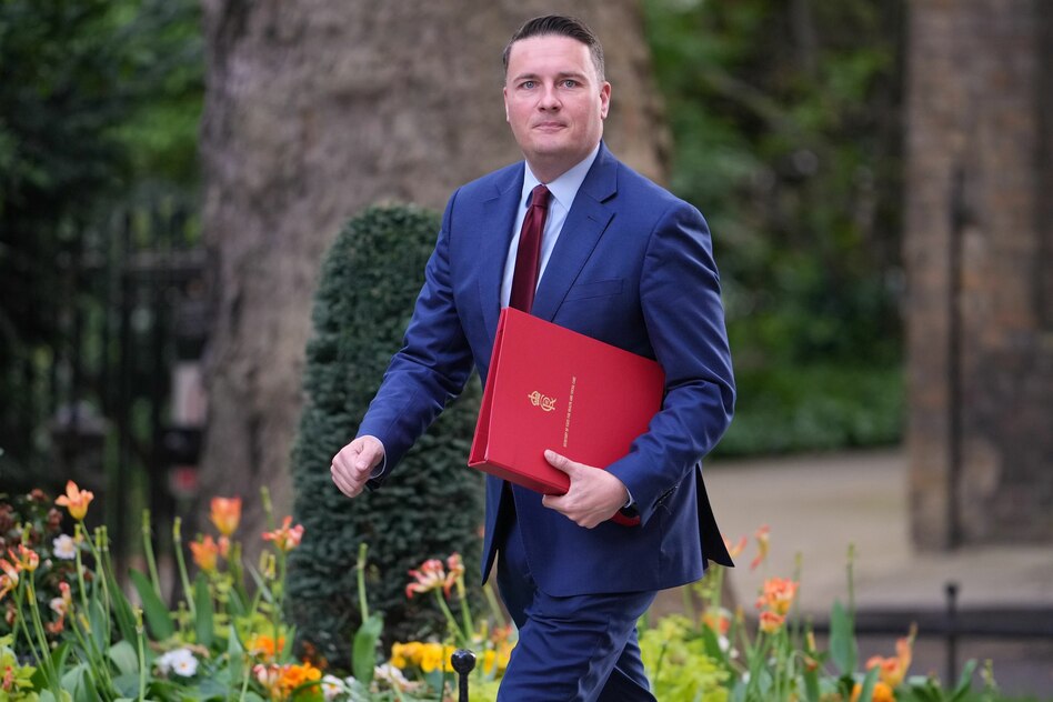 Lebenslanges Tabakverbot: Britisches Parlament billigt Gesetz für „rauchfreie Generation“