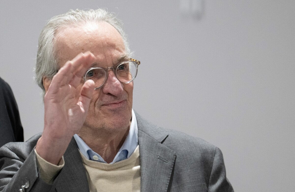 Markus Ritzauer Reichsbürger-Prozess um Prinz Reuß: Vom Rädelsführer zum Trottel | taz.de