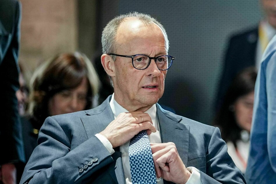 Petersberger Klimadialog und Irankrieg: Nicht jeder hört den Weckruf
