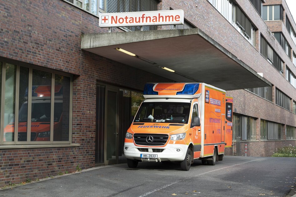 Reform der Gesundheitsversorgung: Neue Regeln für den Notfall