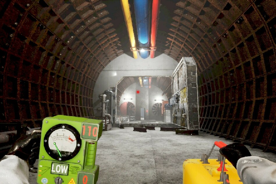 Games zum GAU in Tschornobyl: Die Apokalypse in Pixeln