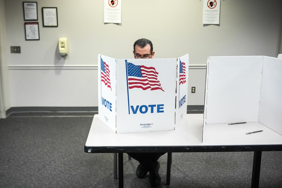 Streit um Wahlkreiszuschnitte in den USA: Richter erklärt Abstimmung in Virginia für ungültig