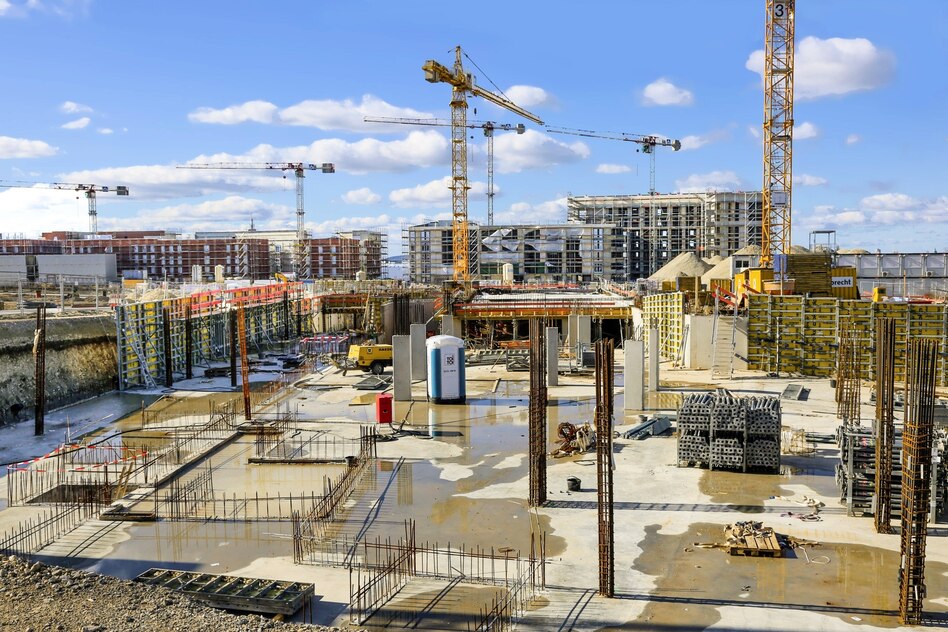 Geplante Baugesetznovelle: Weniger Umweltschutz, aber für die Begründung fehlen Belege