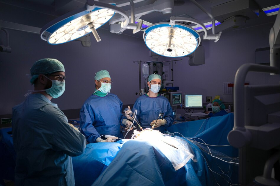 Forderungen zur Gesundheitsreform: SPD-Linke gegen Billig-Behandlungen für arme Menschen