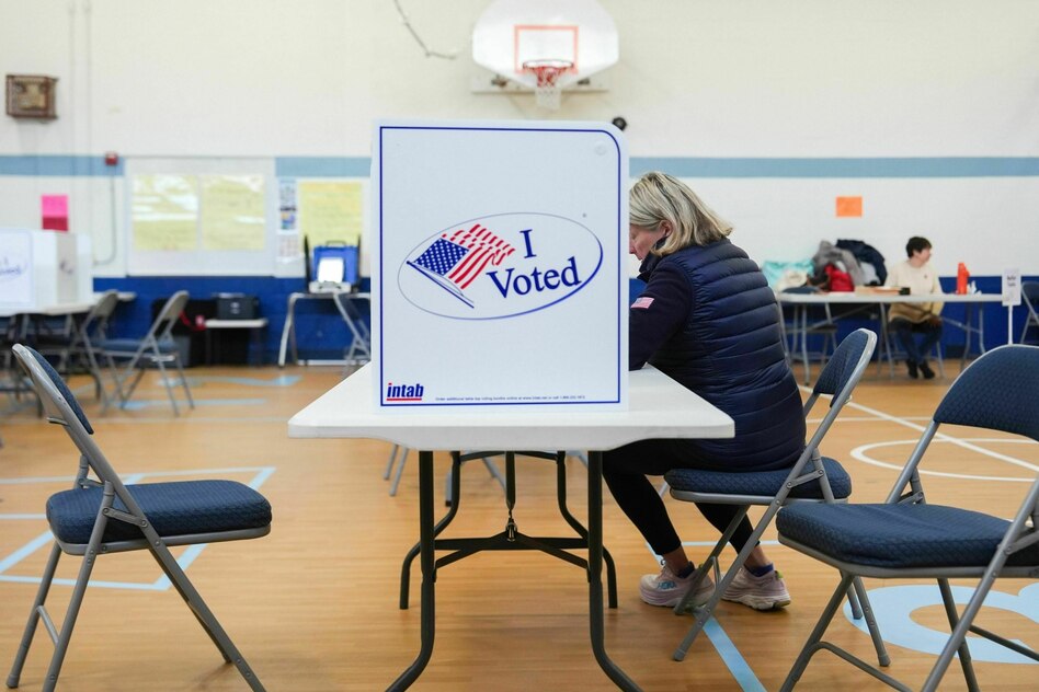 Streit im US-Bundesstaat Virginia: Das Zetern um Wahlkreise zerstört die Demokratie