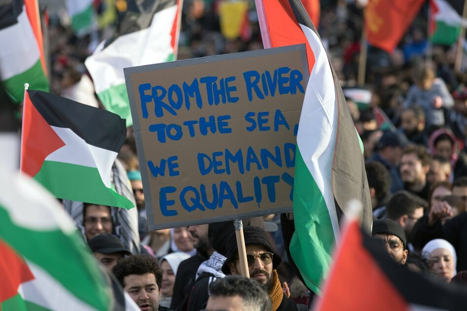 Gesetzentwurf vorgestellt: Hessen will Israel schützen