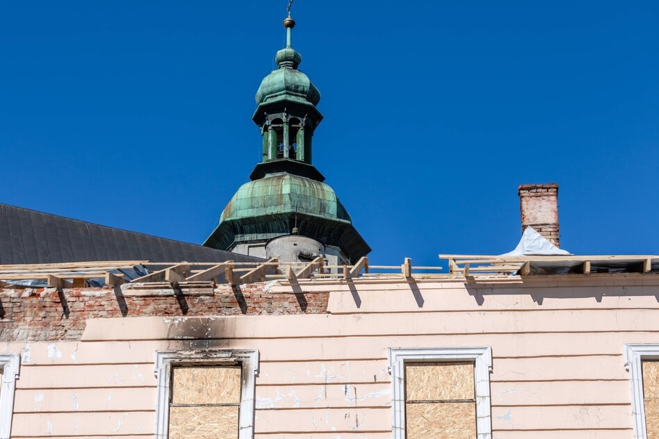 Krieg in der Ukraine: War-Life-Balance – der Alltag in Lwiw