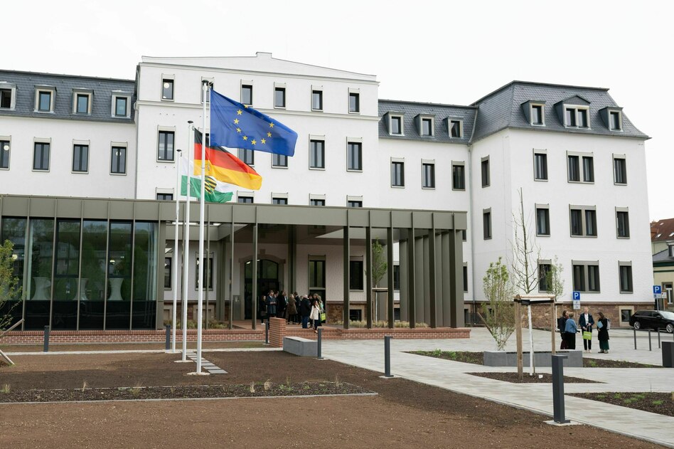 Fördermittel zurückgefordert: Wo Unterstützung für die Zivilgesellschaft fehlt