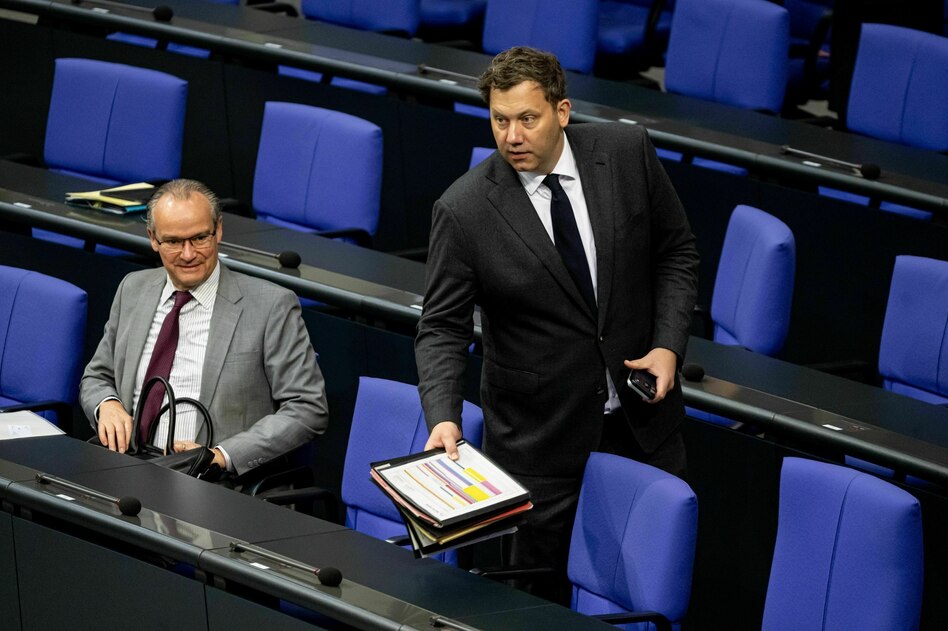 Koalitionsdebatte über Einkommensteuer: CDU-Steuerreform begünstigt auch Großverdiener