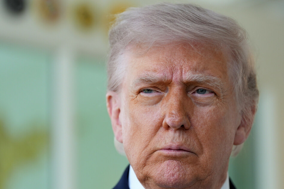 US-Justiz unter Trump: Hinrichtungen durch Erschießen und Ersticken