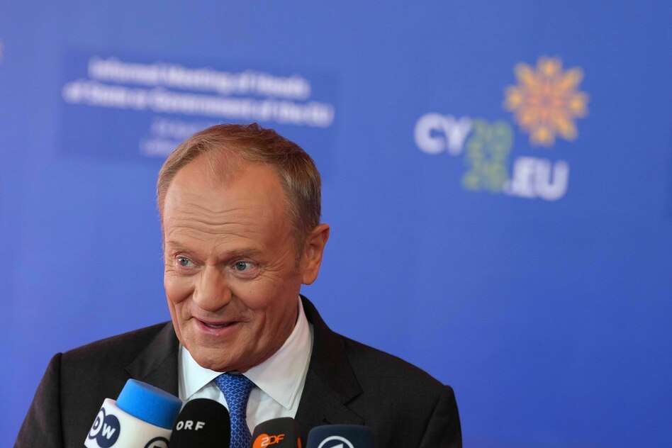 Queerfeindlichkeit in Polen: Wo bleibt die Ehe für alle?
