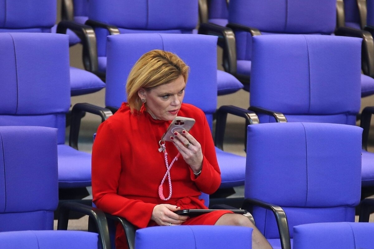 Phishing via Signal: Attacke auf Ministerinnen
