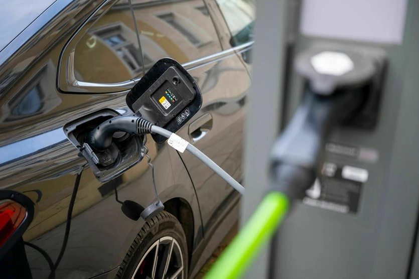 Bestand an Elektroautos 2025 so stark gewachsen wie noch nie