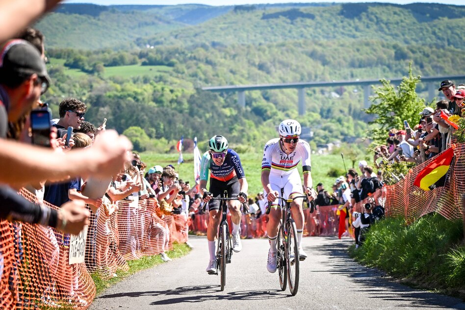 Radsportwunder aus Frankreich: Bedrohlich gut