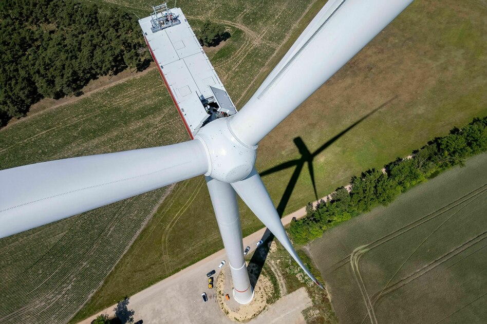 Studie zu Kosten der Erneuerbaren: Wind und Sonne billiger als Gas