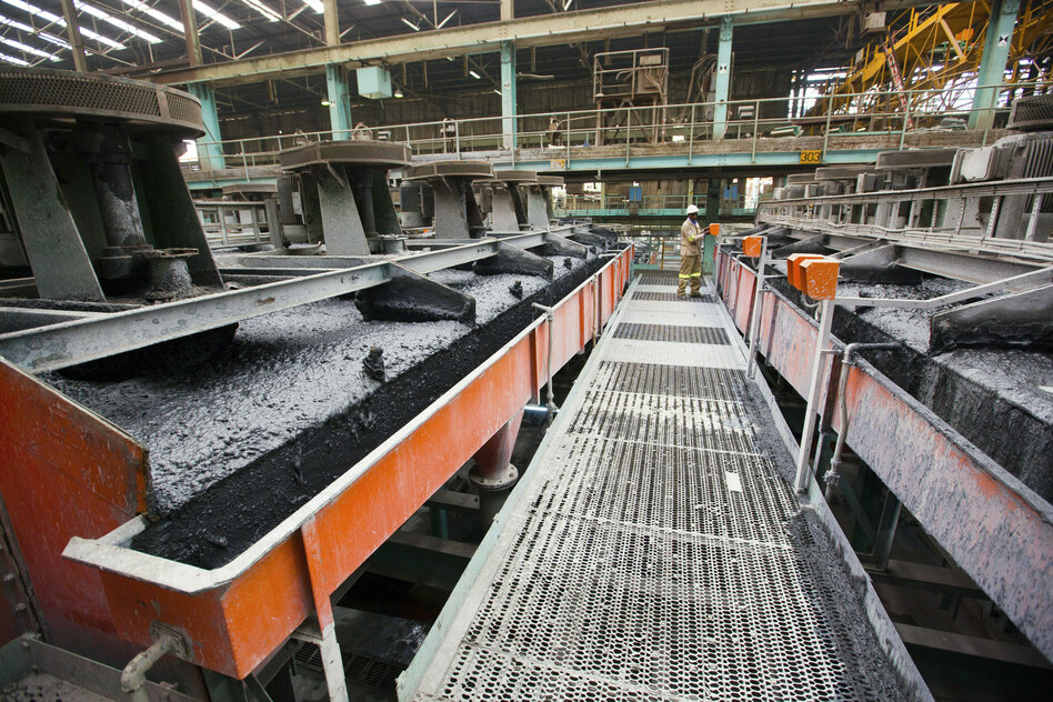 Bergbaureformen in der DR Kongo: Eine neue Miliz für ein „sicheres Umfeld“ in Kongos Bergbau