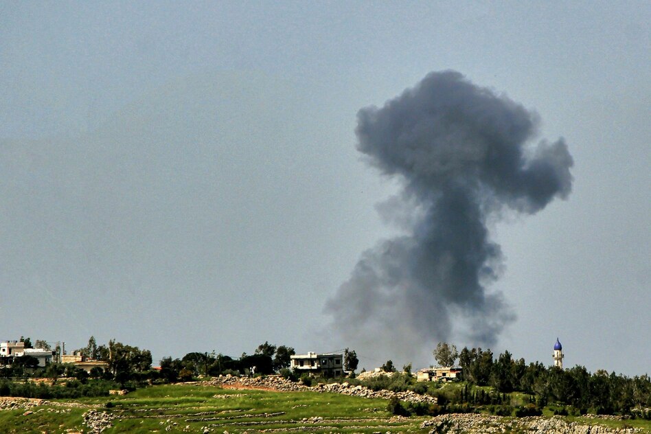 Krieg in Libanon: Eskalation statt Waffenruhe