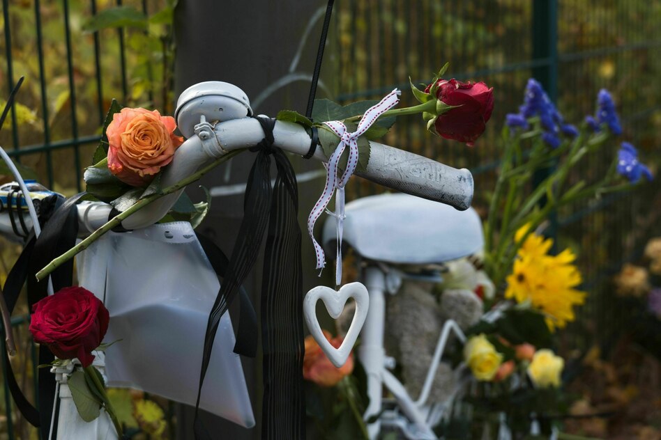 Daten zu tödlichem Radverkehr: Zu viele kommen unter die Räder