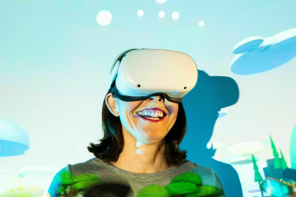 Ende des Metaverse: Abschied von der digitalen Utopie