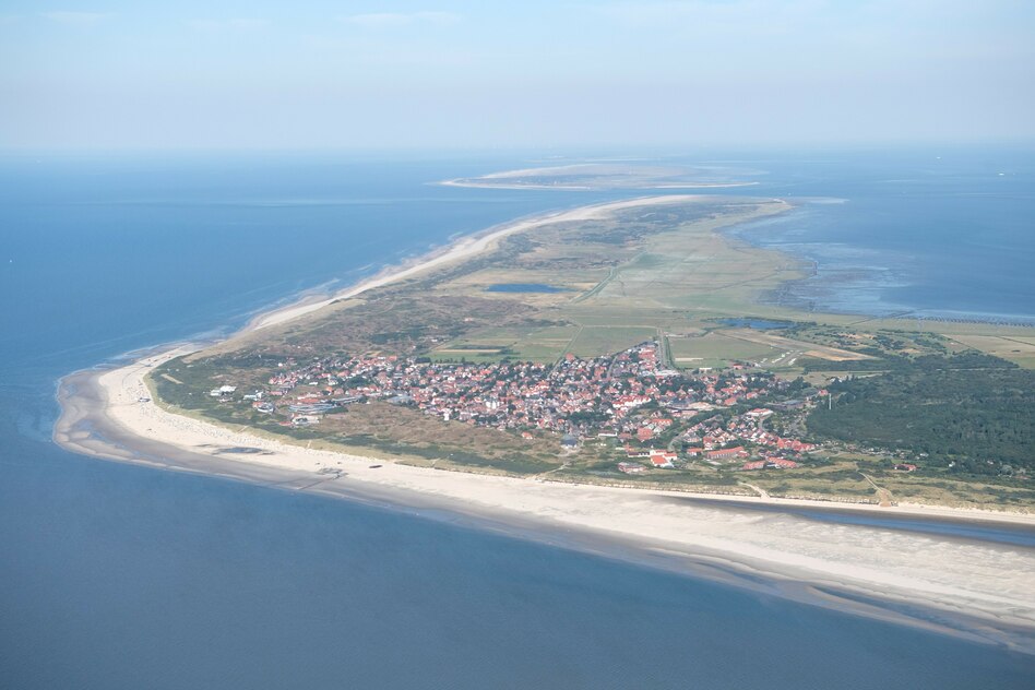 Stromtrasse für Offshore-Windparks: Langeoog sorgt sich ums Trinkwasser