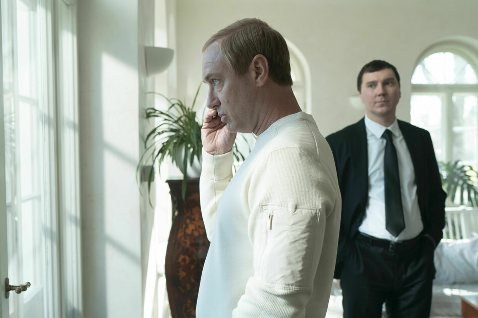 Putinismus im Film „Der Magier im Kreml“: Eine postmoderne Diktatur