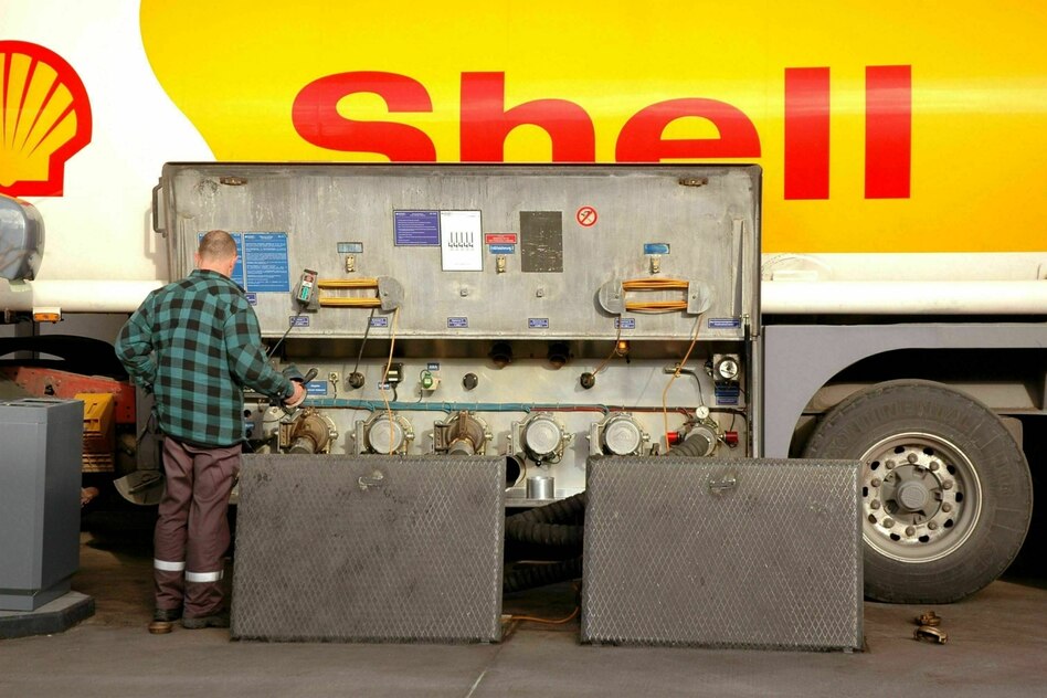 Energiekonzern verdoppelt Gewinne: Ölkrise lohnt sich für BP