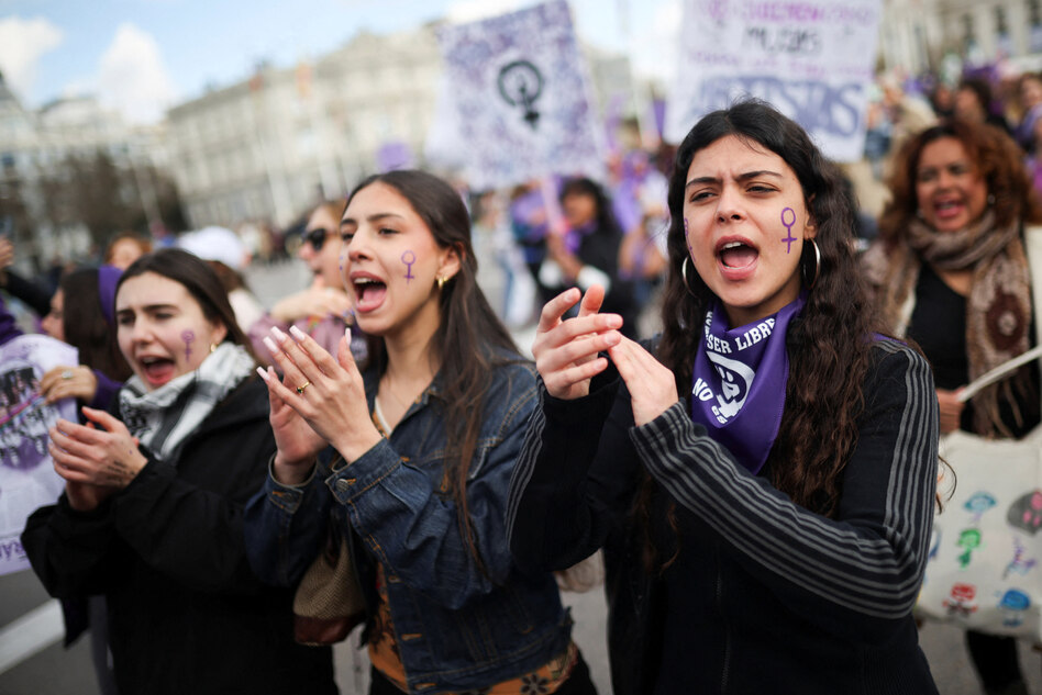 Sexualstrafrecht in der EU: Auch europäisches Parlament will „Ja heißt Ja“