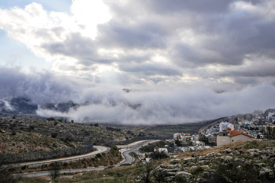 Israels Siedlungspolitik: Ein neues Westjordanland?