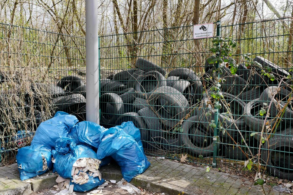 Gesetzentwurf zum Umweltstrafrecht: Ölpest als Verbrechen