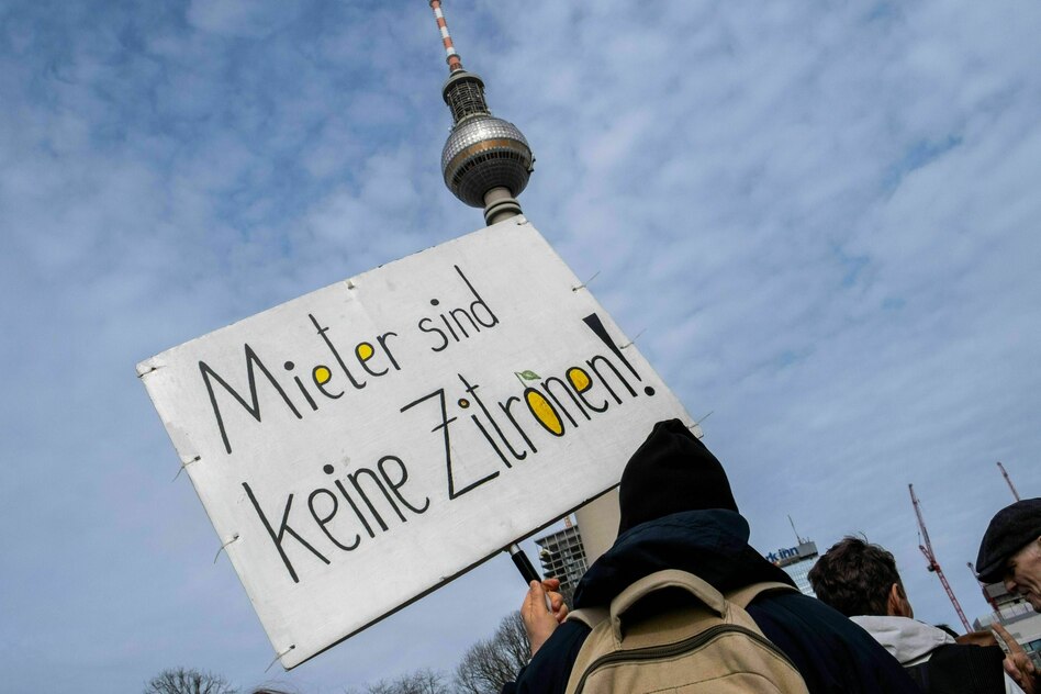 Mietrechtsnovelle von Union und SPD: Möbelabzocke schwerer gemacht
