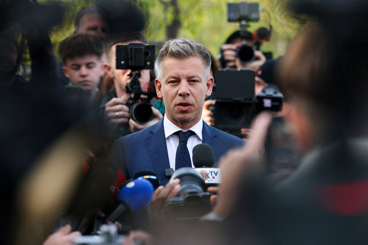 Press freedom in Hungary: The long road out of propaganda