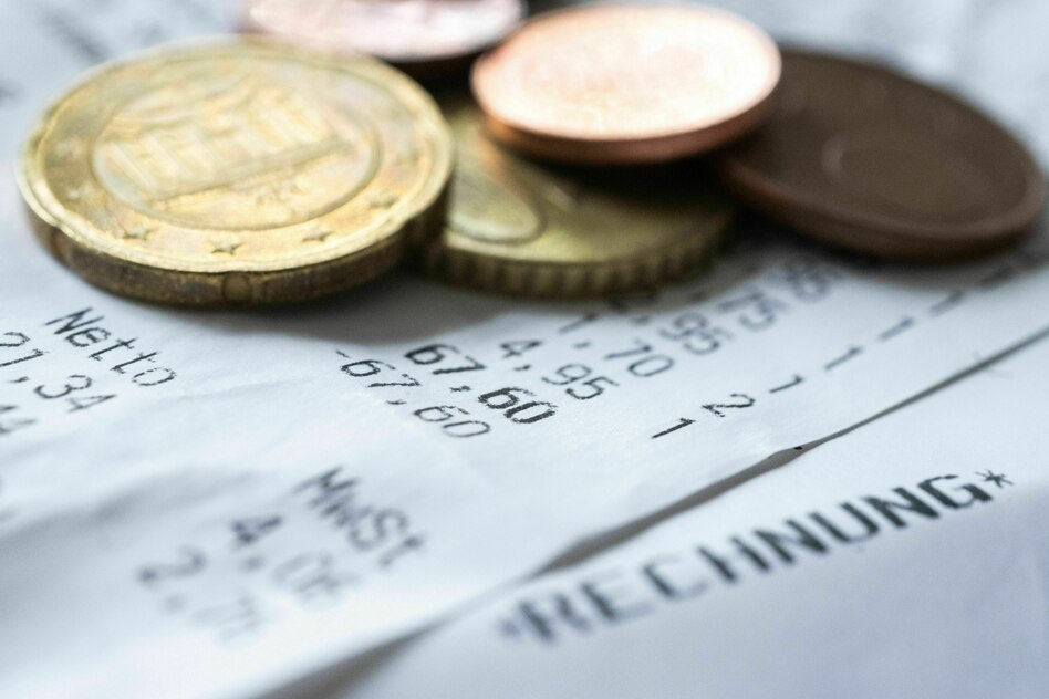 Höhere Preise durch Iran-Krieg: Inflation bei 2,9 Prozent