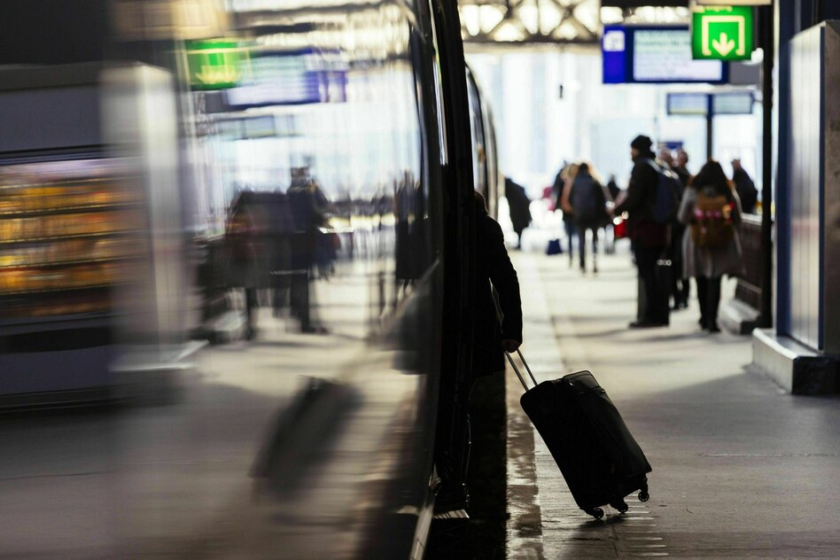 Verkehr in Zeiten der Energiekrise: Grenzenlos reisen mit dem Niederlandeticket?