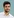 Porträt Amirali Mirjafari