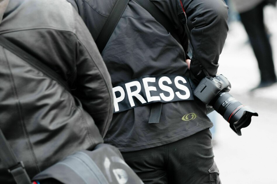 Lage der Pressefreiheit: Deutschland fällt um drei Plätze ab