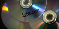 Steuer-CDs