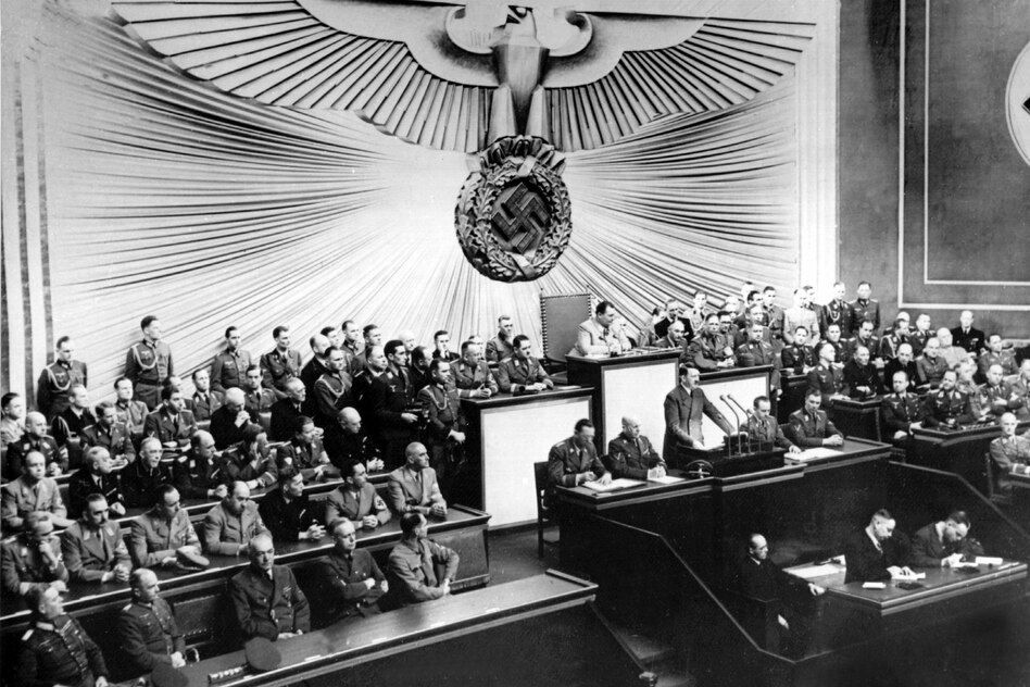 Denkmal für ermordete Polen in Berlin: Entscheidung über Polen-Denkmal in diesem Jahr