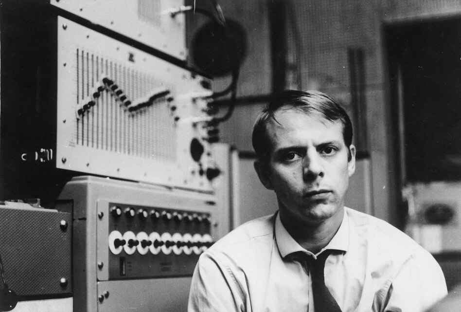 Stockhausen-Werk „Gesang der Jünglinge“: „Die Leute gingen mit Schirmen aufeinander los“