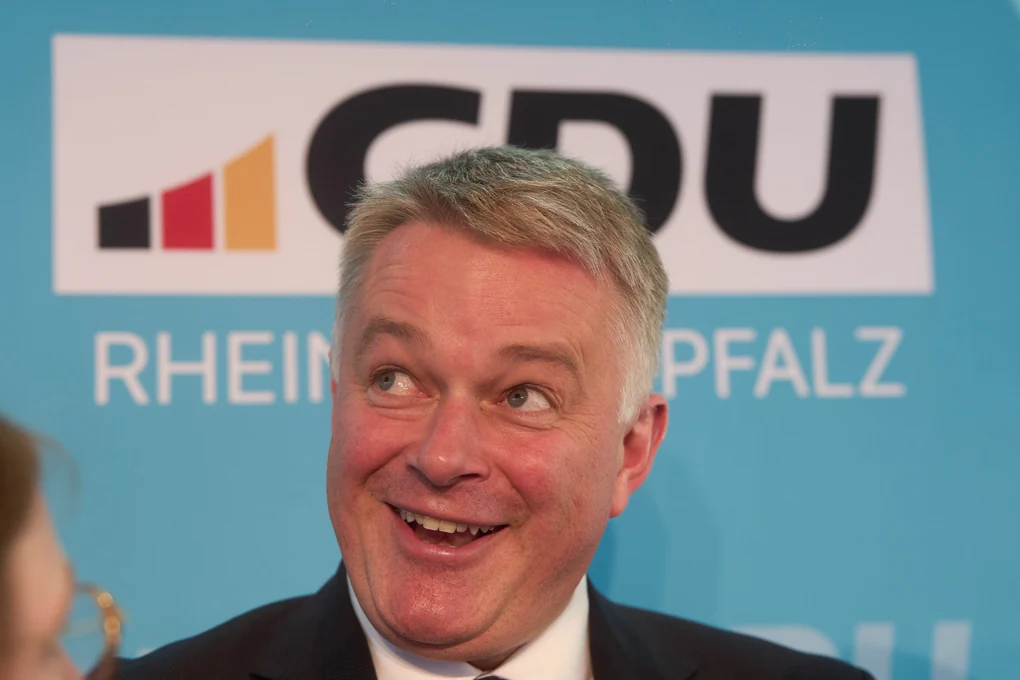 Gordon Schnieder