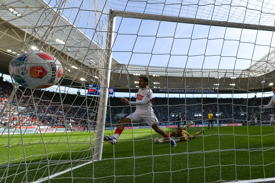 Duell um die Champions-League-Quali: Einfach ein gutes Fußballspiel