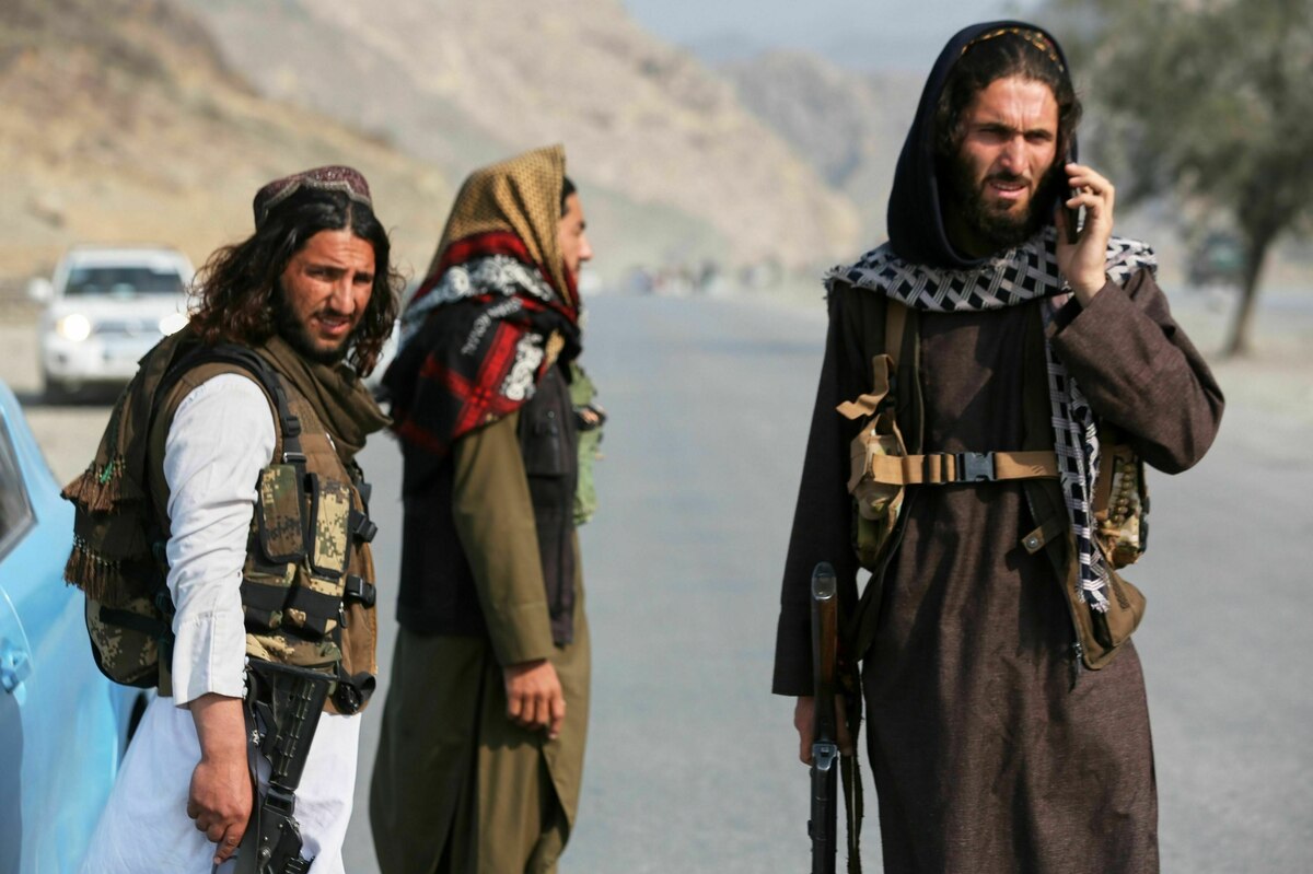 Deportations to Afghanistan: It doesn't get any dirtier