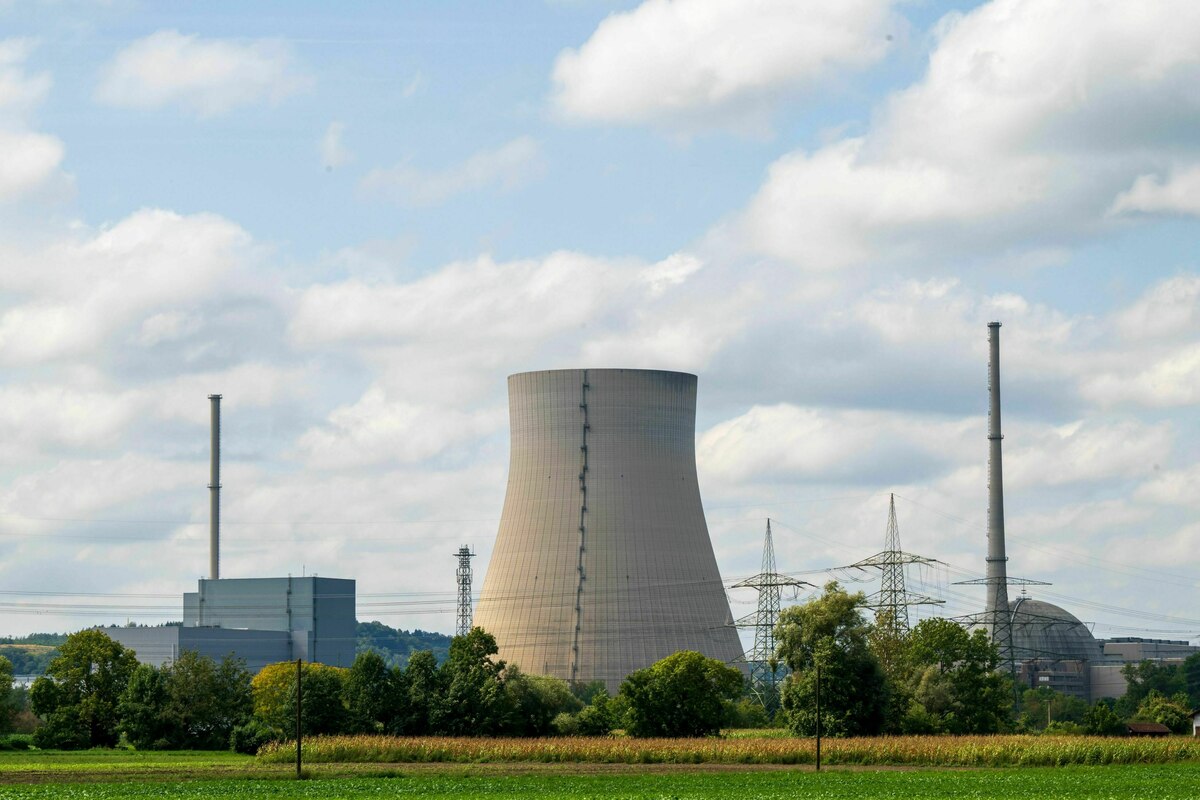 Debate on nuclear energy: “Reactivating nuclear power plants is economic ...