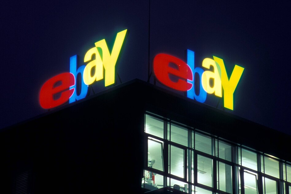 US-Videospielhändler: Gamestop will Ebay übernehmen