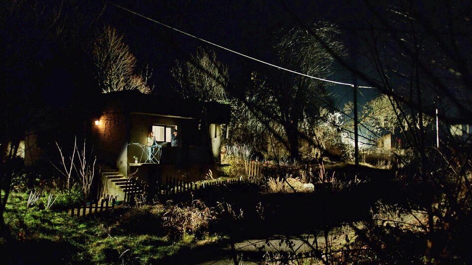 Kurzfilmtage Oberhausen: Aus Licht Magie machen