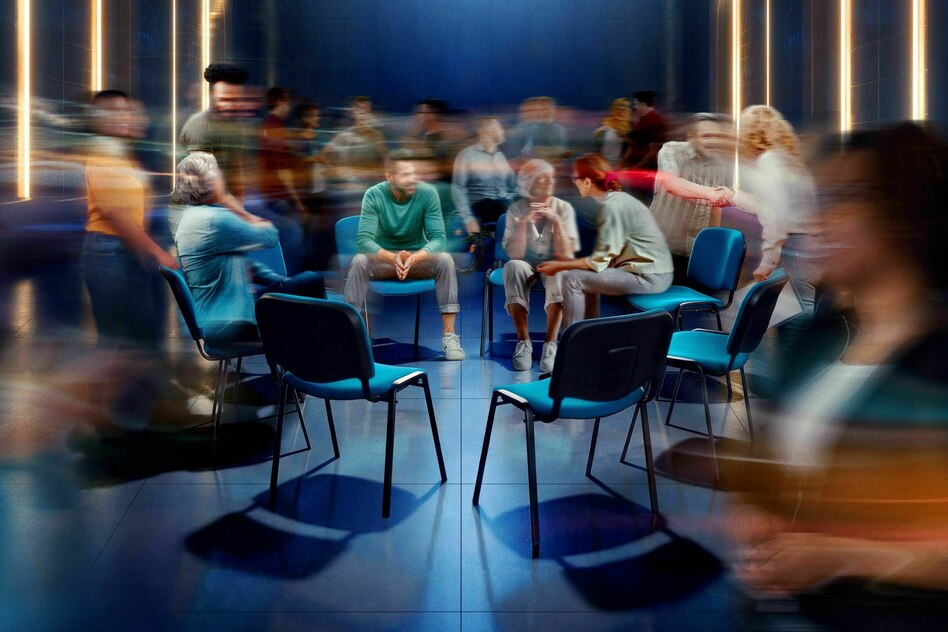 Dialogoffensive der ARD: Alle reden durcheinander