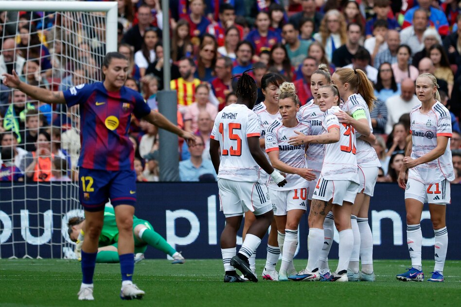 Eigenständige Frauenfußballliga: Komplizierte Kompromisse