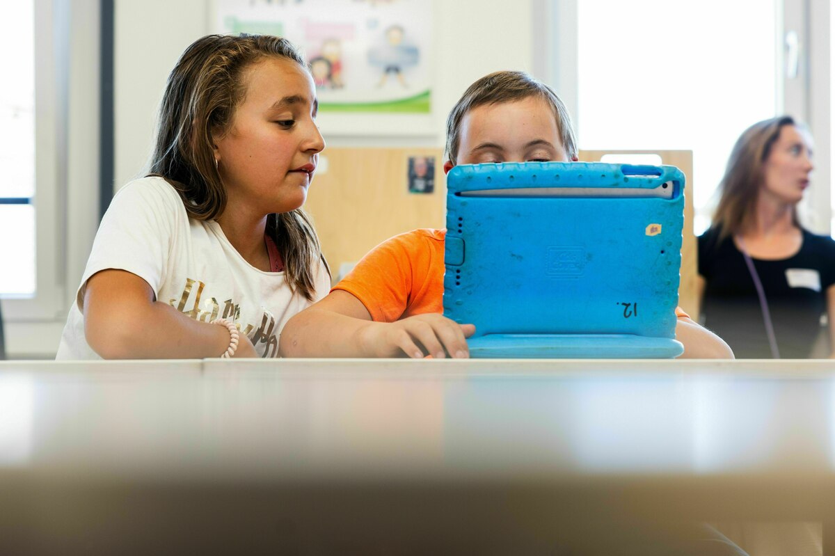 Inklusion an Schulen: Senat lässt Kinder mit Behinderung im Stich